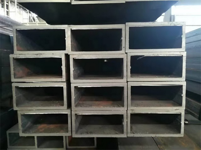 新都Q235冷拔方管材质特点 适用工程场景分析