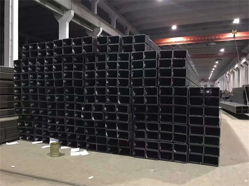 新都冷拔方管选型指南 工程采购怎么选